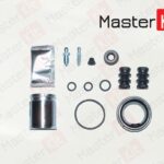 Ремкомплект тормозного суппорта + поршень Opel INSIGNIA A (G09) 2008 - 2017, Skoda OCTAVIA I MASTERKIT