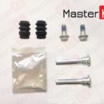 Ремкомплект направляющих суппорта Daewoo Kalos,Lacceti,Leganza,Nubira 97 77A1123 MasterKit