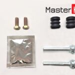 Ремкомплект направляющих суппорта Afla,Audi,Citoen,Ford,MB,Nissan,VW,Peugeot 77A1131 MasterKit