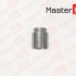 Поршень тормозного суппорта Mitsubishi OUTLANDER II (CW_W) 2006 - 2012, LANCER VII (CS_A, CT MasterKit 77A1138