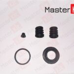 Ремкомплект тормозного суппорта Chevrolet LACETTI (J200) 2003 -, Daewoo NUBIRA (J100) 1997 - MASTERKIT