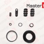 Ремкомплект тормозного суппорта Ford Transit 06  (d48 Bosch) 77A1161 MasterKit