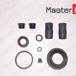 Ремкомплект тормозного суппорта Mazda 5 1.8,2.0,2.0D 05 77A1165 MasterKit