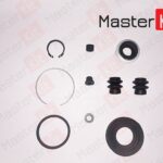 Ремкомплект тормозного суппортаMazda 6 02-07  (d36 Akebono) 77A1167 MasterKit