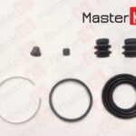 Ремкомплект тормозного суппорта Infiniti FX 2008 -, Nissan MURANO I (Z50) 2003 - 2008 MASTERKIT