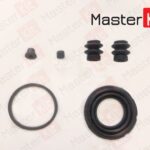 Ремкомплект тормозного суппорта Nissan QASHQAI / QASHQAI +2 I (J10, JJ10) 2006 - 2014, Suzuk MASTERKIT