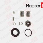 Ремкомплект тормозного суппорта Chevrolet CRUZE (J300) 2009 -, Opel ASTRA J 2012 - MASTERKIT