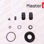 Ремкомплект тормозного суппорта Citroen С4 07, Toyota Avensis 09 77A1176 MasterKit