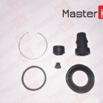 Ремкомплект тормозного суппорта Toyota CAMRY  (_V3_) 2001 - 2006 MASTERKIT