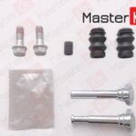 Ремкомплект направляющих суппорта Peugeot 807 02, MB Sprinter 06, Ford Transit 94 77A1180 MasterKit