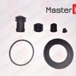 Ремкомплект тормозного суппорта Mazda 6 (GG) 2002 - 2008, FORD USA PROBE II (ECP) 1992 - 199 MASTERKIT
