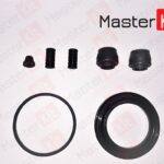 Ремкомплект тормозного суппорта Mazda 6 all 07 77A1188 MasterKit