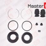 Ремкомплект тормозного суппорта Mitsubishi Montero,Pajero 92   d.43 77A1190 MasterKit