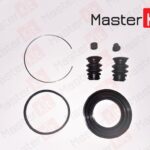 Ремкомплект тормозного суппорта Mitsubishi Space Runner 2.0,2.4GDI 99  (d60 Akebono) 77A1192 MasterKit