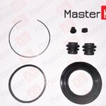 Ремкомплект тормозного суппорта Toyota Auris/Corolla 06/Urban Cruiser 09, Subaru Trezia 11  d60 77A1205 MasterKit