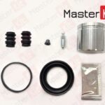 Ремкомплект тормозного суппорта DAEWOO LACETTI 1.4 1.6 1.8 07-03- / CHEVROLET NUBIRA 1.6 1.8 07-03-  77A1209 MasterKit