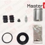 Ремкомплект тормозного суппорта Hyundai Getz,Matrix,Tucson,Kia Joice,Mangentis,Sportage 98 77A1210 MasterKit