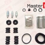 Ремкомплект тормозного суппорта Audi 80,A6, VW Golf III,Golf IV  (d38 Lucas) 77A1215 MasterKit