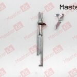 Регулятор задних тормозных колодок RENAULT 77AP036 MasterKit