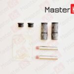Ремкомплект направляющих суппорта 77A1433 MasterKit