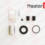 Ремкомплект тормозного суппорта. с поршнем D35, Chevrolet Epica 05, Daewoo EvanDa 02 77A1540 MasterKit