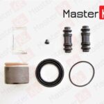 Ремкомплект тормозного суппорта + поршень Chrysler 300 M (LR) 1998 - 2004, VOYAGER / GRAND V MASTERKIT