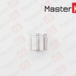 Поршень тормозного суппорта Chevrolet AVEO (T200) 2003 - 2008, AVEO (T250, T255) 2006 -, Dae MASTERKIT