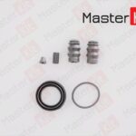 Ремкомплект тормозного суппорта Honda CR-V III (RE_) 2006 -, CR-V IV (RM_) 2012 - MASTERKIT