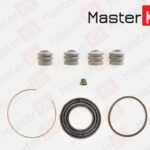 Ремкомплект тормозного суппорта 77A1704 MasterKit