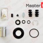 Ремкомплект тормозного суппорта + поршень Renault MASTER II (JD) 1998 -, Opel MOVANO (X70) 1 MASTERKIT