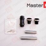 Комплект направляющих тормозного суппорта Mercedes-Benz SPRINTER CLASSIC (909) 2013 -, VW LT MASTERKIT