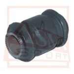 САЙЛЕНТБЛОК ЗАДНЕГО ПОПЕРЕЧНОГО РЫЧАГА ASVA