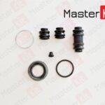 Ремкомплект тормозного суппорта ToyotaCELICA (_T23_) 1999 - 2006, Toyota PRIUS (_W1_) 2000 - MASTERKIT