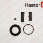 Ремкомплект тормозного суппорта VW PASSAT (3A2, 35I) 1988 - 1997, SEAT IBIZA II (6K1) 1993 - MASTERKIT