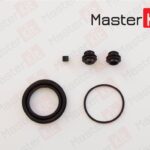 Ремкомплект тормозного суппорта Kia SPORTAGE (SL) 2009 -, Mitsubishi PAJERO IV (V8_W, V9_W) MASTERKIT