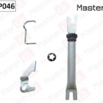 Регулятор тормозных колодок задний прав. Daewoo Mat MASTERKIT