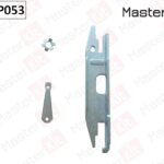 Регулятор тормозных колодок задний прав. VW Vento MASTERKIT