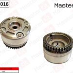 Механизм газораспределения  NISSAN:MICRA C+C/NOTE CR14DE MASTERKIT