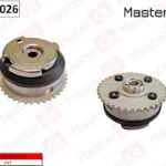 Механизм газораспределения (впуск) BMW N52,N55 77BF026 MasterKit