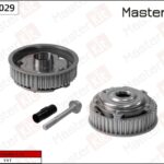 Механизм газораспределения(выпуск) OPEL:ASTRA-H/J/INSIGNIA/ ZAFIRA-C  A16XER 04- 77BF029 MasterKit