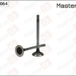 Клапан выпускной Ford EDDB,EDDC MASTERKIT