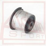САЙЛЕНТБЛОК ПЕРЕДНЕГО НИЖНЕГО РЫЧАГА ЗАДНИЙ ASVA
