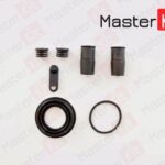 Ремкомплект тормозного суппорта Ford MAVERIC2001 -, Mercedes-Benz M-CLASS (W164) 2005 - 20 MASTERKIT