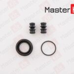 Ремкомплект тормозного суппорта Audi A4 (8EC, B7) 2004 - 2008, Skoda OCTAVIA III (5E3, NL3, MASTERKIT