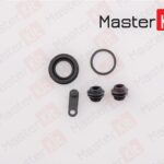 Ремкомплект тормозного суппорта Hyundai i20 (PB, PBT) 2008 - MASTERKIT