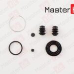 Ремкомплект тормозного суппорта Mitsubishi GALANT VI (EA_) 1996 - 2004, Mitsubishi PAJERO MI MASTERKIT