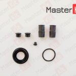 Ремкомплект тормозного суппорта Renault LATITUDE (L70_) 2010 -, Renault LAGUNA II (BG0/1_) 2 MASTERKIT