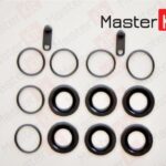 Ремкомплект тормозного суппорта VW TOUAREG (7LA, 7L6, 7L7) 2002 - 2013, TOUAREG (7P5, 7P6) 2 MASTERKIT