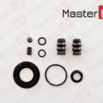 Ремкомплект тормозного суппорта Renault MASTER II (JD) 1998 -, Opel MOVANO (X70) 1998 - MASTERKIT