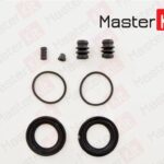 Ремкомплект тормозного суппорта SsangYong REXTON (GAB_) 2002 -, Hyundai H-1 / STAREX (A1) 19 MASTERKIT